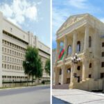 Azərbaycan Respublikası Dövlət Təhlükəsizliyi Xidməti və Baş Prokurorluq
