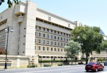 DTX icra başçısının həbsi ilə bağlı məlumat yaydı