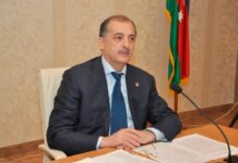 Vilyam Hacıyev barəsində həbs qətimkan tədbiri seçildi Vilyam Hacıyev