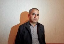 Tovuzda dələduzluq edən şəxs tutuldu