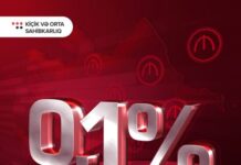 “Kapital Bank”dan hüquqi şəxslərə və sahibkarlara növbəti güzəşt “Kapital Bank”