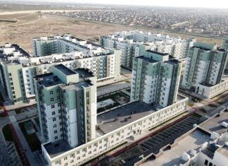 Hövsan Yaşayış Kompleksi