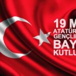 Atatürkü Anma, Gənclik və İdman Bayramı