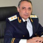 Baş prokuror Kamran Əliyev