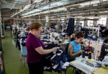 Bakı Tikiş Evi: “Yoluxma halları müəssisə daxilində baş verməyib” Bakı Tikiş Evi