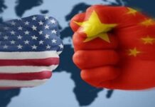 Tramp Çinə ticarət rüsumlarını 125 %-ə qaldırıb ABŞ ÇİN