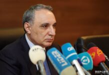 Milli Məclis Kamran Əliyevin Baş prokuror vəzifəsinə təyin edilməsinə razılıq verib – YENİLƏNİB