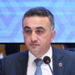 Azərbaycan Respublikası Vəkillər Kollegiyasının sədri Anar Bağırov