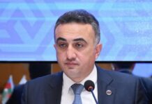 Vəkillər Kollegiyası Rusiyada azərbaycanlılara qarşı zorakılıqla bağlı beynəlxalq təşkilatlara müraciət edəcək Azərbaycan Respublikası Vəkillər Kollegiyasının sədri Anar Bağırov