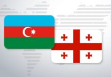 Azərbaycan XİN Gürcüstanı təbrik etdi Azərbaycan və Gürcüstan