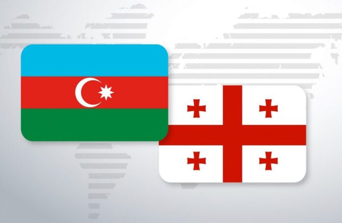 Azərbaycan və Gürcüstan
