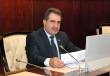 Kadr islahatları və korrupsiya ilə mübarizə tədbirləri davam etdirilməlidir Milli Dirçəliş Hərəkatı Partiyasının sədri Fərəc Quliyev