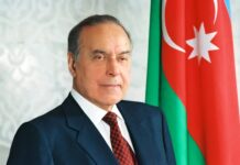 Naqif Həmzəyev: 26 illik atəşkəs müddətində ən ciddi dönüş nöqtəsi 2016-cı ilin aprel döyüşləri oldu ulu öndər Heydər Əliyev