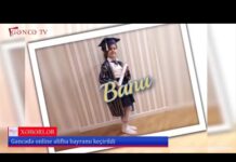 Birincilərdən ilkə imza – Onlayn “Əlifba bayramı”