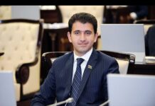 “5 kitab danış, 1 kitab qazan” adlı sosial aksiyaya məktəblilər də qoşulub