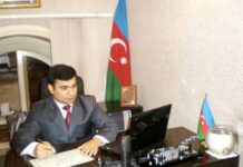 Azərbaycanda tədris mərkəzinin vəzifəli şəxsinə cinayət işi başlanıldı Calal Kamal oğlu Məhərrəmov