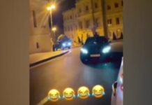 Bakıda “avtoş”luq edən şəxslər həbs edildi