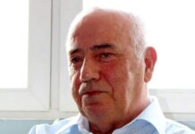 Nadir Əhmədov