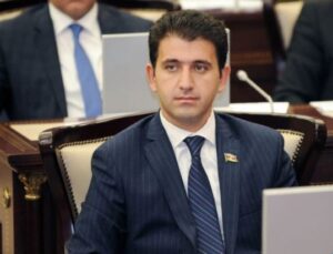 millət vəkili Naqif Həmzəyev