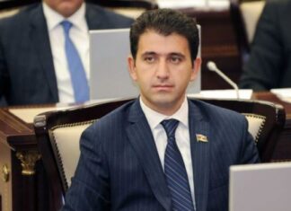 millət vəkili Naqif Həmzəyev
