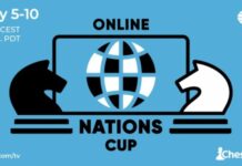 Teymur Rəcəbovun komandası Millətlər Kubokunda ilk qələbəsini qazanıb Millətlər Kuboku