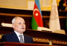 Oqtay Şirəliyev səhiyyə naziri vəzifəsindən azad edilib Oqtay Şirəliyev