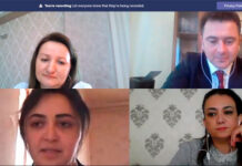 Müddətli əmək müqaviləsi əsasında işləyən müəllimlərlə müddətsiz əmək müqaviləsinin bağlanılması məqsədilə onlayn müsahibələrə start verilib Onlayn müsahibə