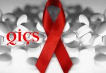 Azərbaycanda dörd ay ərzində 196 nəfər İİV infeksiyasına yoluxub QİÇS