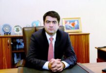 Ağstafaya yeni icra başçısı təyin olundu Seymur Orucov