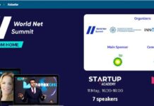 world net summit