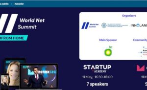 world net summit