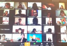 “Türk Dünyası Muzeylər Həftəsi”nin bağlanış mərasimi keçirilib “Türk Dünyası Muzeylər Həftəsi”