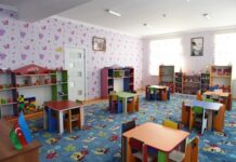 Gəncədə gizli fəaliyyət göstərən tədris mərkəzi aşkarlandı tədris mərkəzi