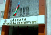 Ağstafanın icra başçısının müavininin qardaşı heroinlə tutuldu Ağstafa Rayon İcra Hakimiyyəti