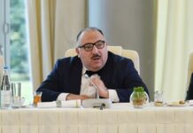 COVID-19-a yoluxan Bəhram Bağırzadənin vəziyyəti kəskin pisləşib Əməkdar artist Bəhram Bağırzadə