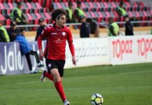 Millimizin futbolçusunun anası koronavirusdan öldü Amin Seydiyev