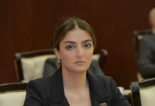 Könül Nurullayeva: “AŞPA ikili standartların ən geniş vüsət aldığı platformadır” Milli Məclisin deputatı Könül Nurullayeva