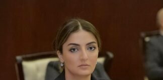 Milli Məclisin deputatı Könül Nurullayeva