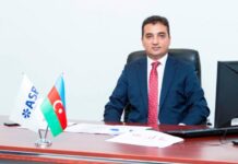 “Azərbaycan Sənaye Bankı”nın sədri koronavirusdan ölüb Doğan Tandoğan