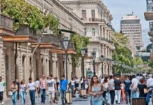 Azərbaycanda əhalinin sayı 10 milyon 81 min nəfəri ötüb Bakı