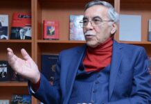 Aqşin Babayev