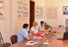 I sinfə qəbul üçün onlayn müsahibələrə start verilib I sinfə qəbul üçün onlayn müsahibə