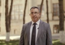 Səhiyyə Nazirliyi rəsmisindən həkimlərlə bağlı açıqlama Səhiyyə Nazirliyi Aparatının rəhbəri Nadir Zeynalov