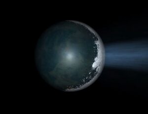 ekzoplanet