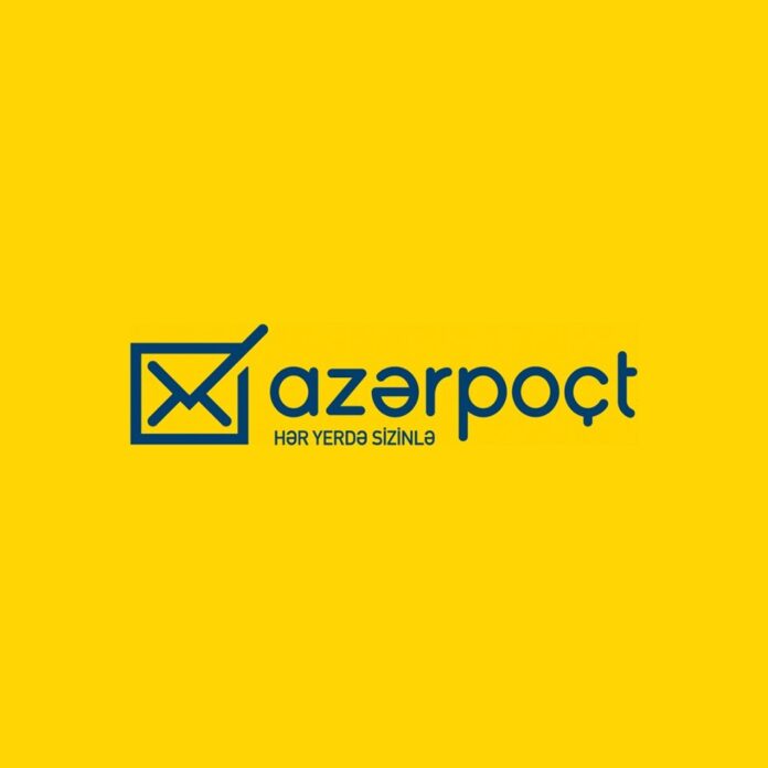 “Azərpoçt” MMC