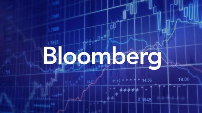 Bloomberg