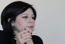 Respublikada görmə əlilliyi olan insanlar üçün nəşriyyat, kitabxana və onların mövcud problemləri Tarix üzrə fəlsəfə doktoru Leyla Qabil qızı Abasova