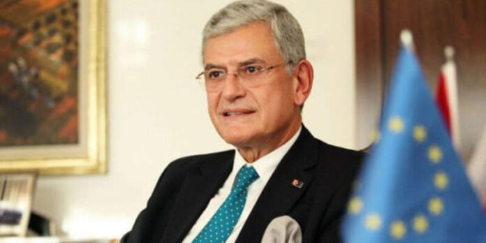 Volkan Bozkir