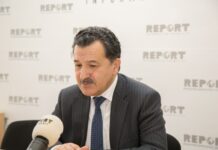 Azərbaycanda deputatın yaxın qohumu koronavirusdan öldü Milli Məclisin deputatı Aydın Mirzəzadə