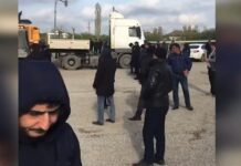 Azərbaycan və Rusiya vətənə qayıtmaq istəyən vətəndaşları barədə razılığa gəldi Rusiyadan vətənə qayıtmaq istəyən vətəndaşlar